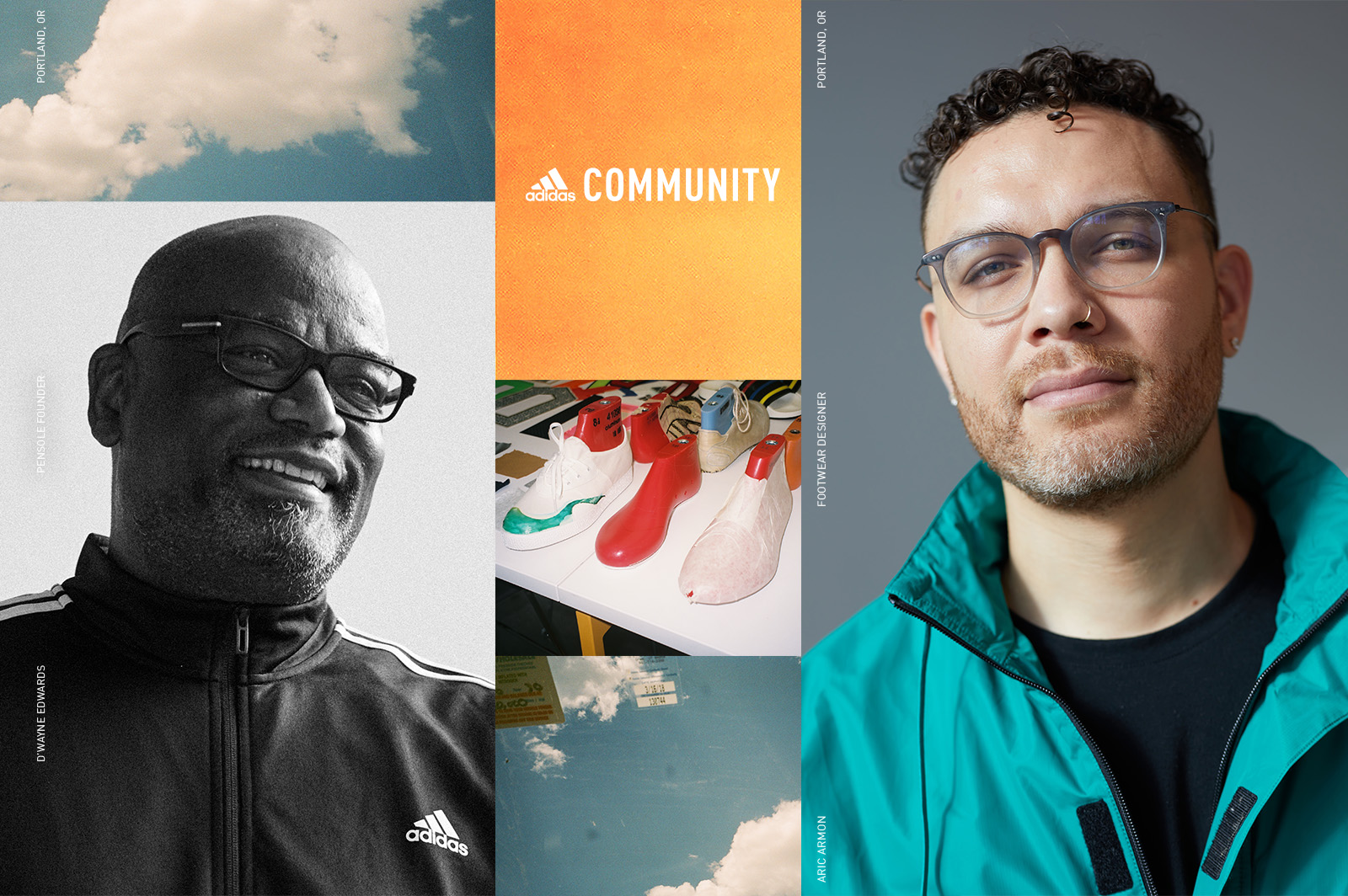 Adidas Community